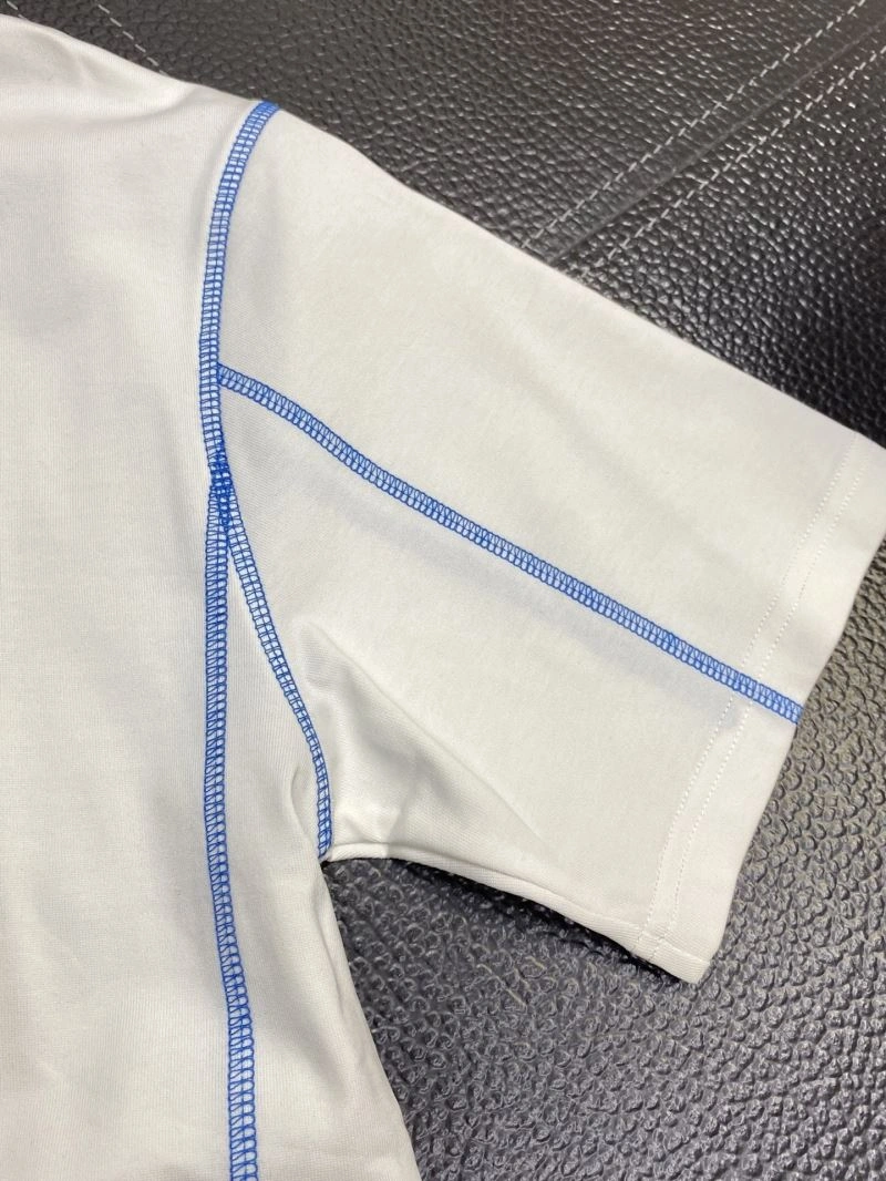 GoAnywhere Burberry T-Shirts 101329
