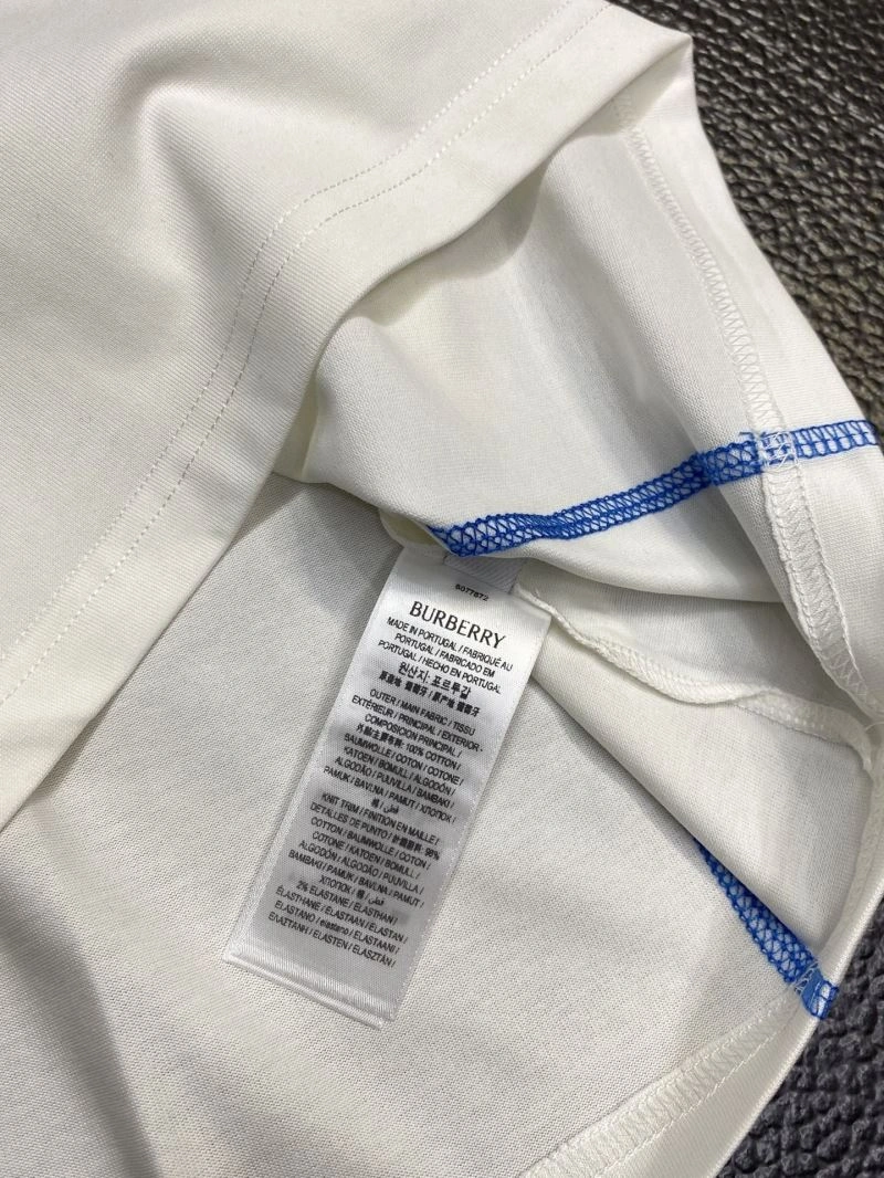 GoAnywhere Burberry T-Shirts 101329