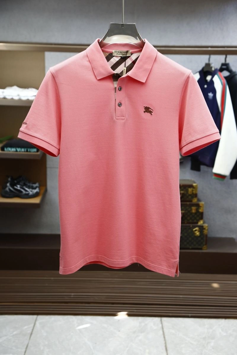Efficient Burberry T-Shirts 101326