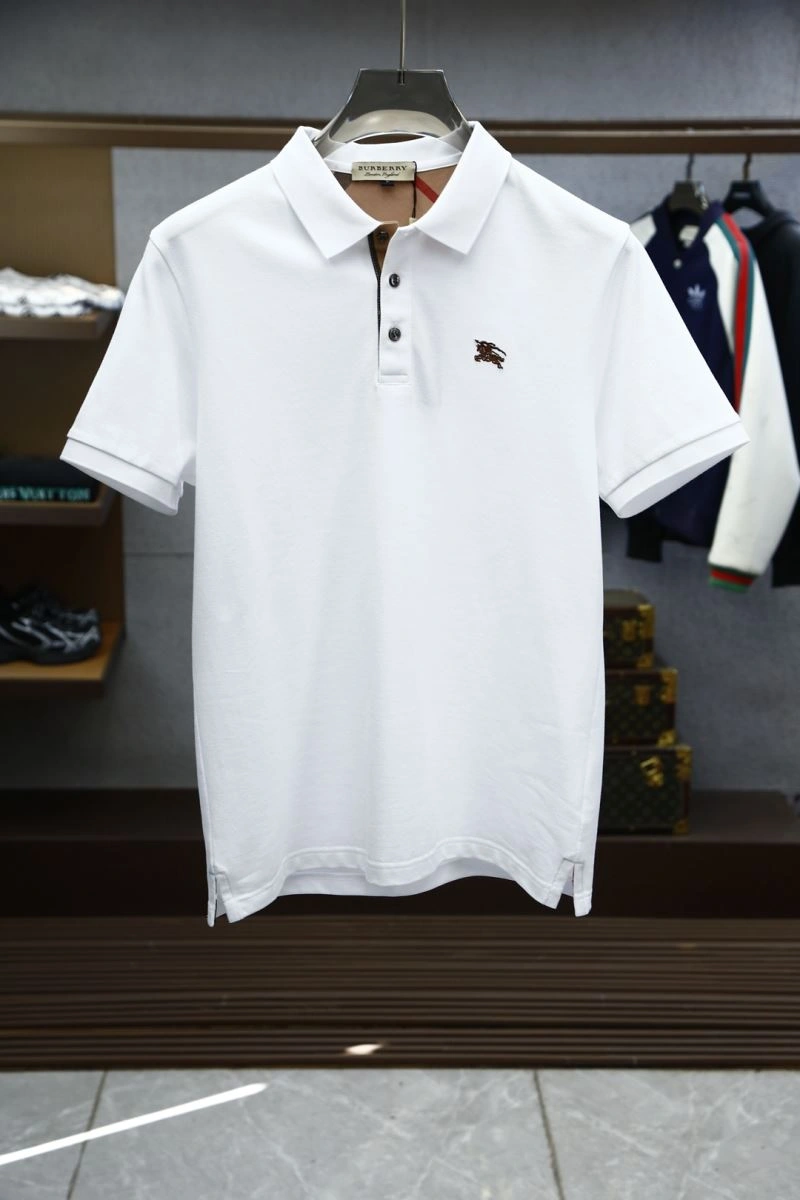 Breathable Burberry T-Shirts 101384