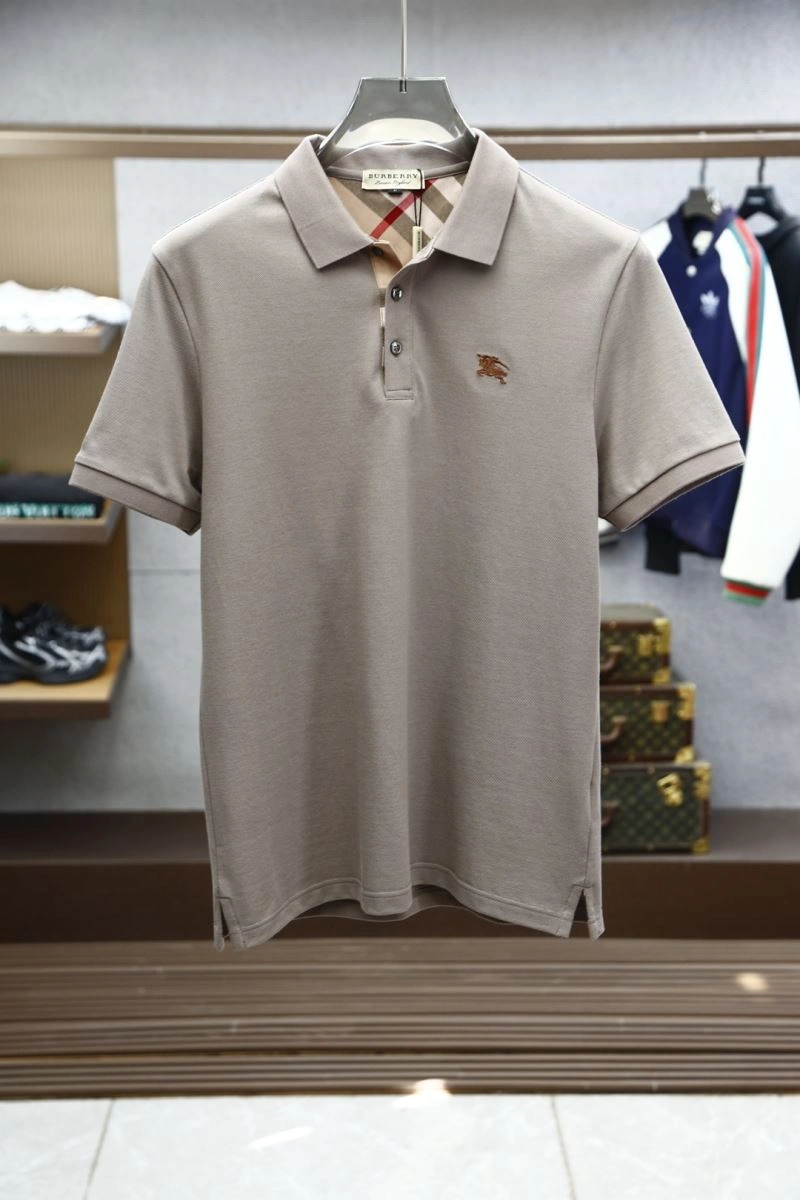 Trendsetting Burberry T-Shirts 101335