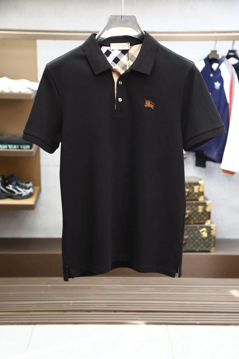 Burberry T-Shirts Snug 101333
