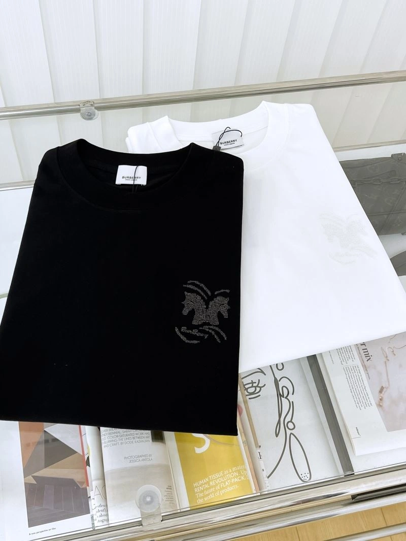 ModernLook Burberry T-Shirts 101332