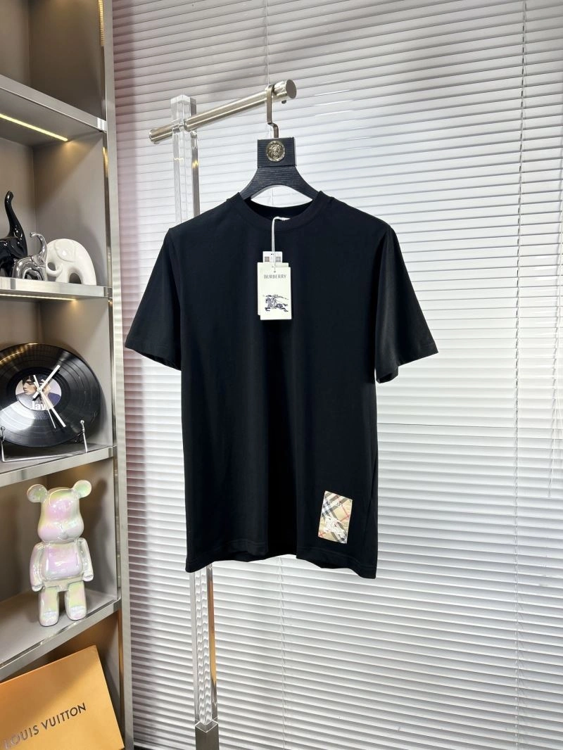 ZipUp Burberry T-Shirts 101318