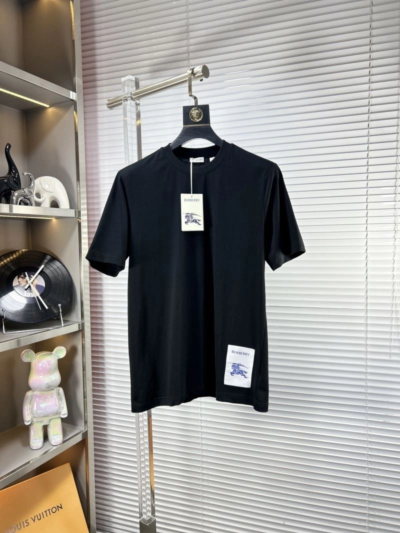 Burberry T-Shirts MoistureWicking 101321