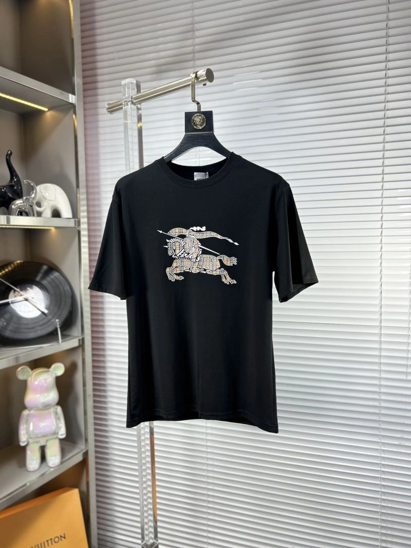 Burberry T-Shirts HighPerformance 101320