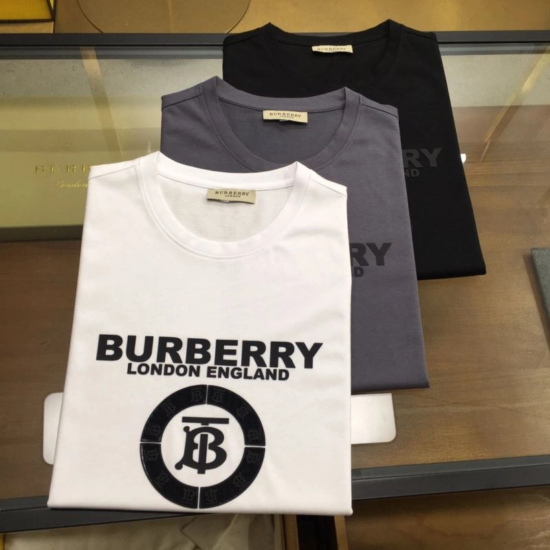 Burberry T-Shirts Durable 101178