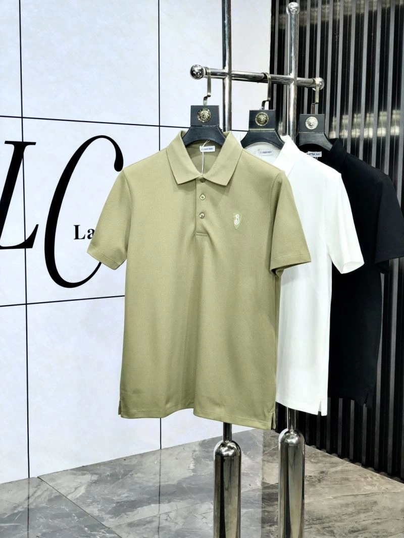 Burberry T-Shirts Affordable 101144