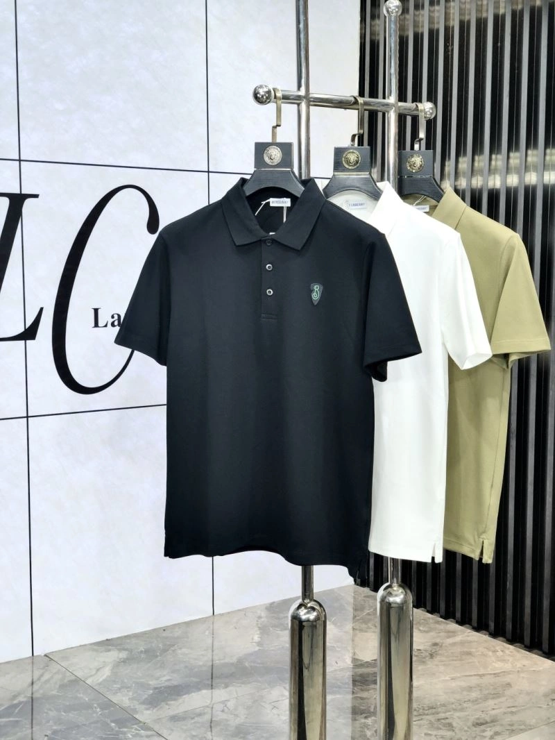 EasyMatch Burberry T-Shirts 101142