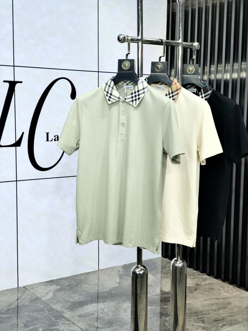 Burberry T-Shirts StreetReady 101140