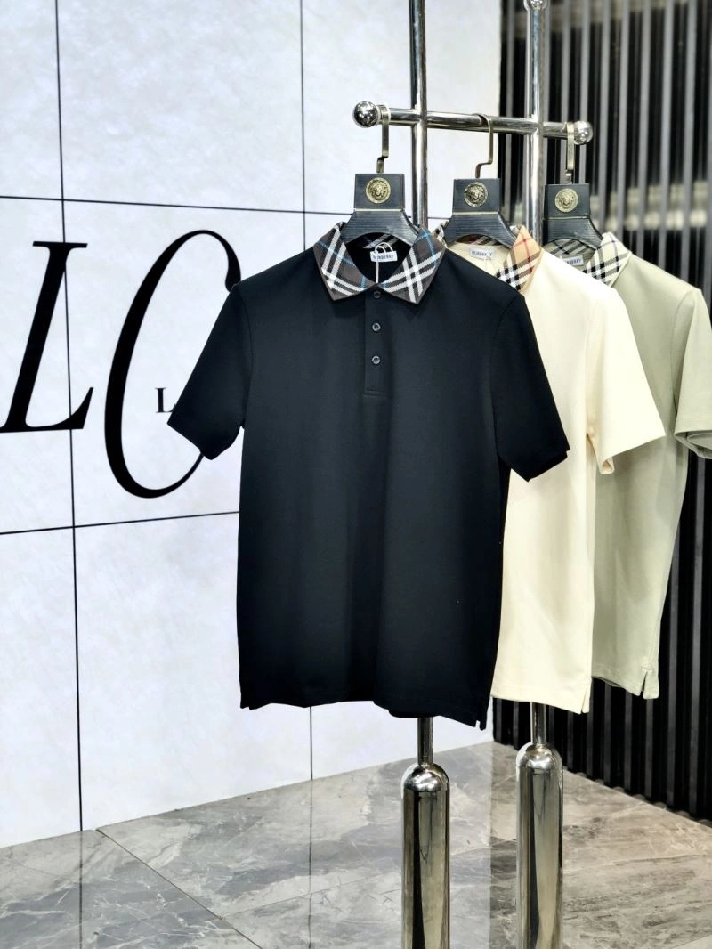 WaterResistant Burberry T-Shirts 101139