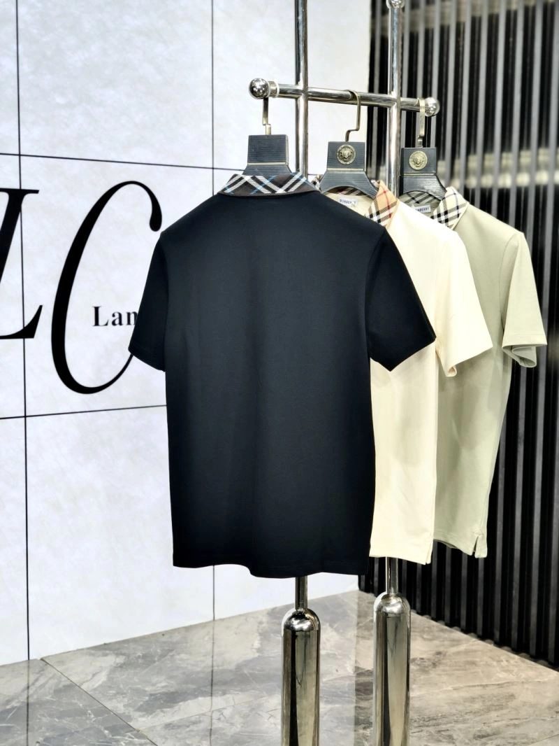 WaterResistant Burberry T-Shirts 101139