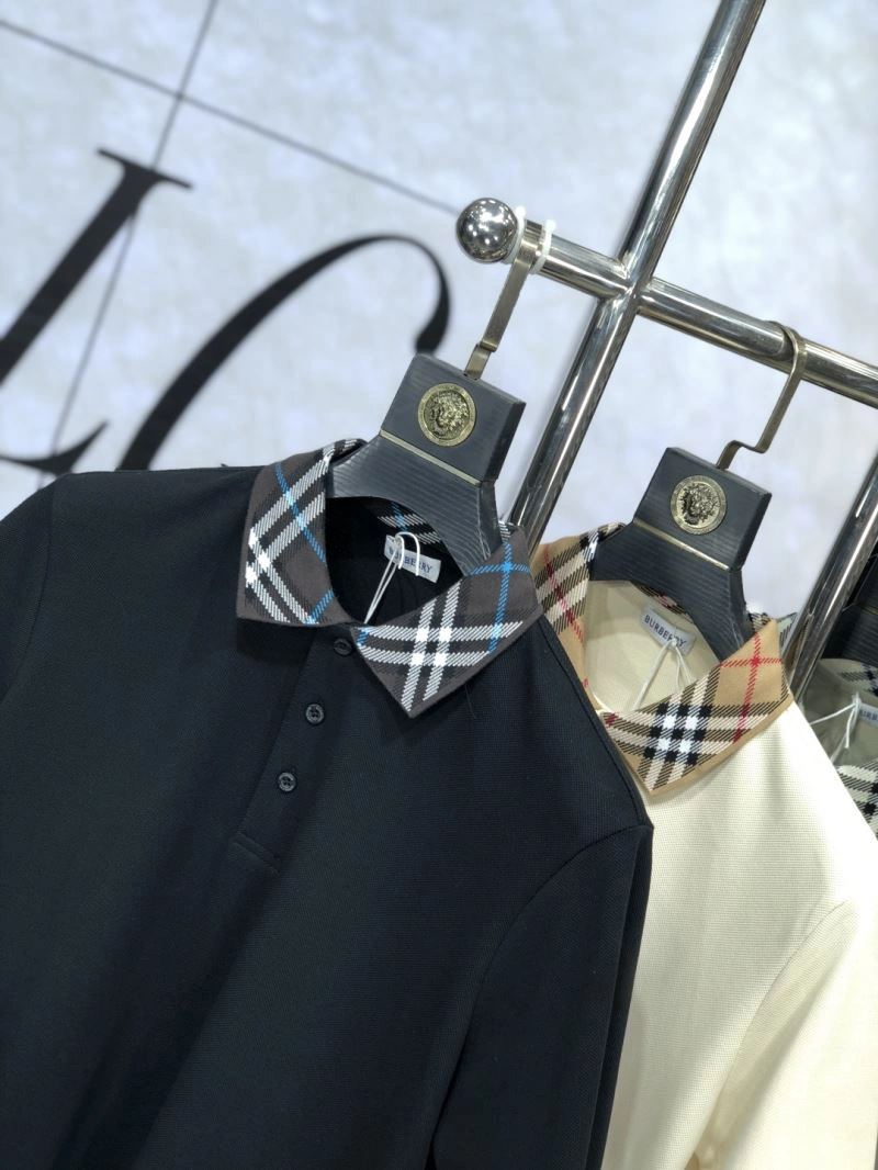 WaterResistant Burberry T-Shirts 101139