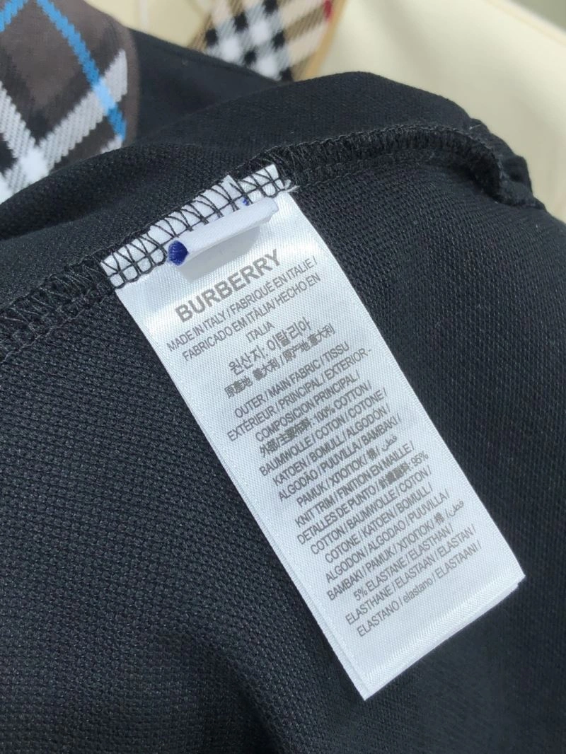 WaterResistant Burberry T-Shirts 101139