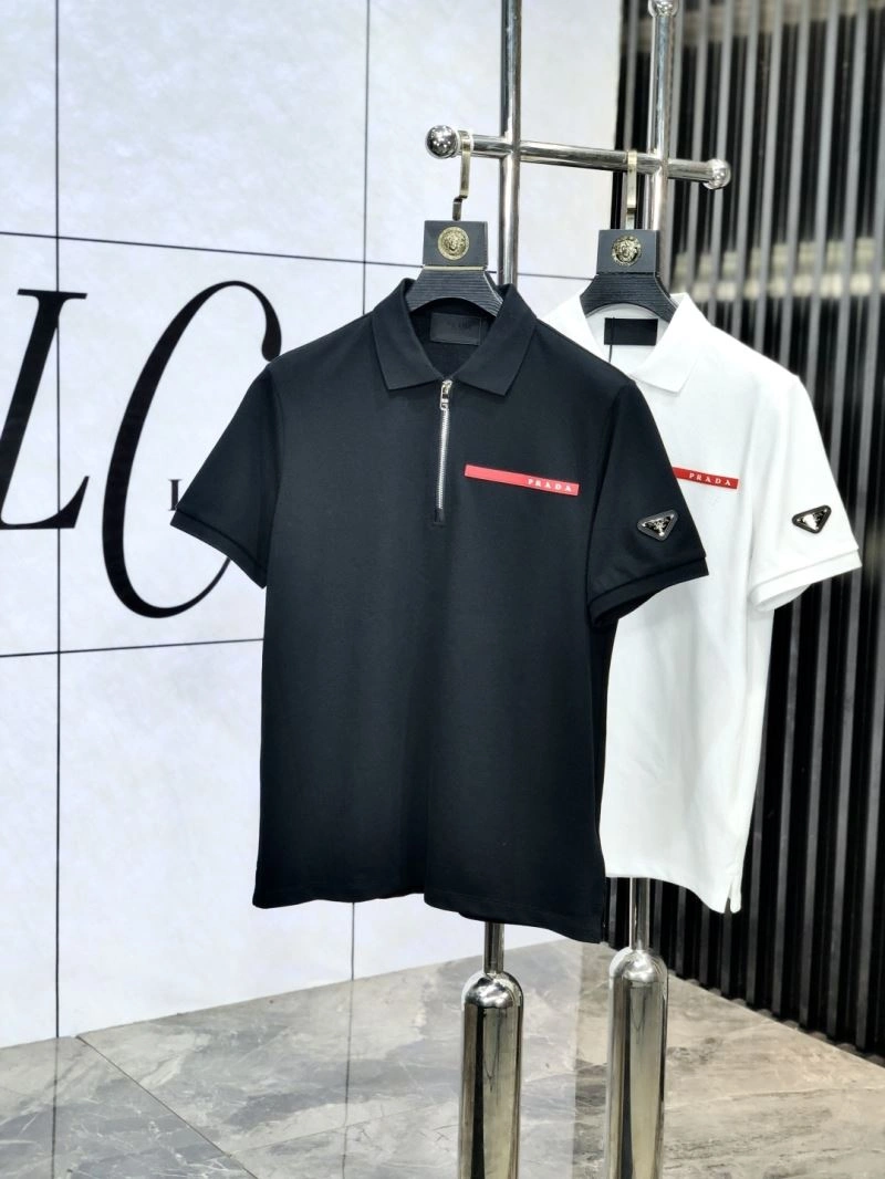 SmoothTexture Burberry T-Shirts 101155
