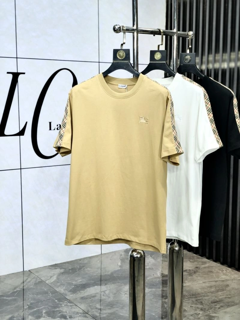 Burberry T-Shirts BestValue 101126