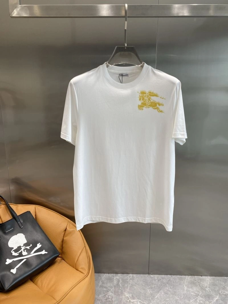 Burberry T-Shirts Comfortable 101131