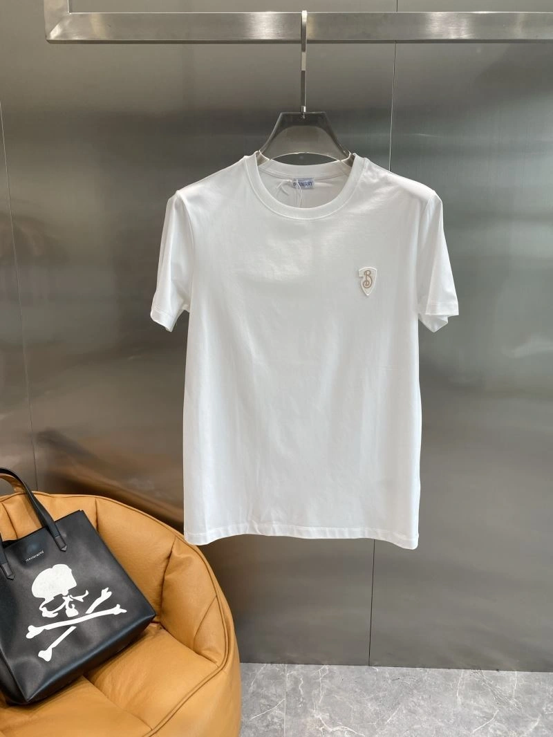 Burberry T-Shirts Sophisticated 101122