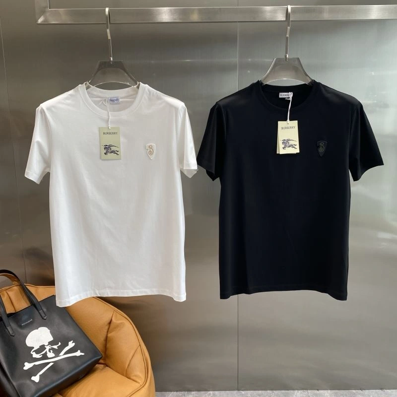 Reliable Burberry T-Shirts 101129
