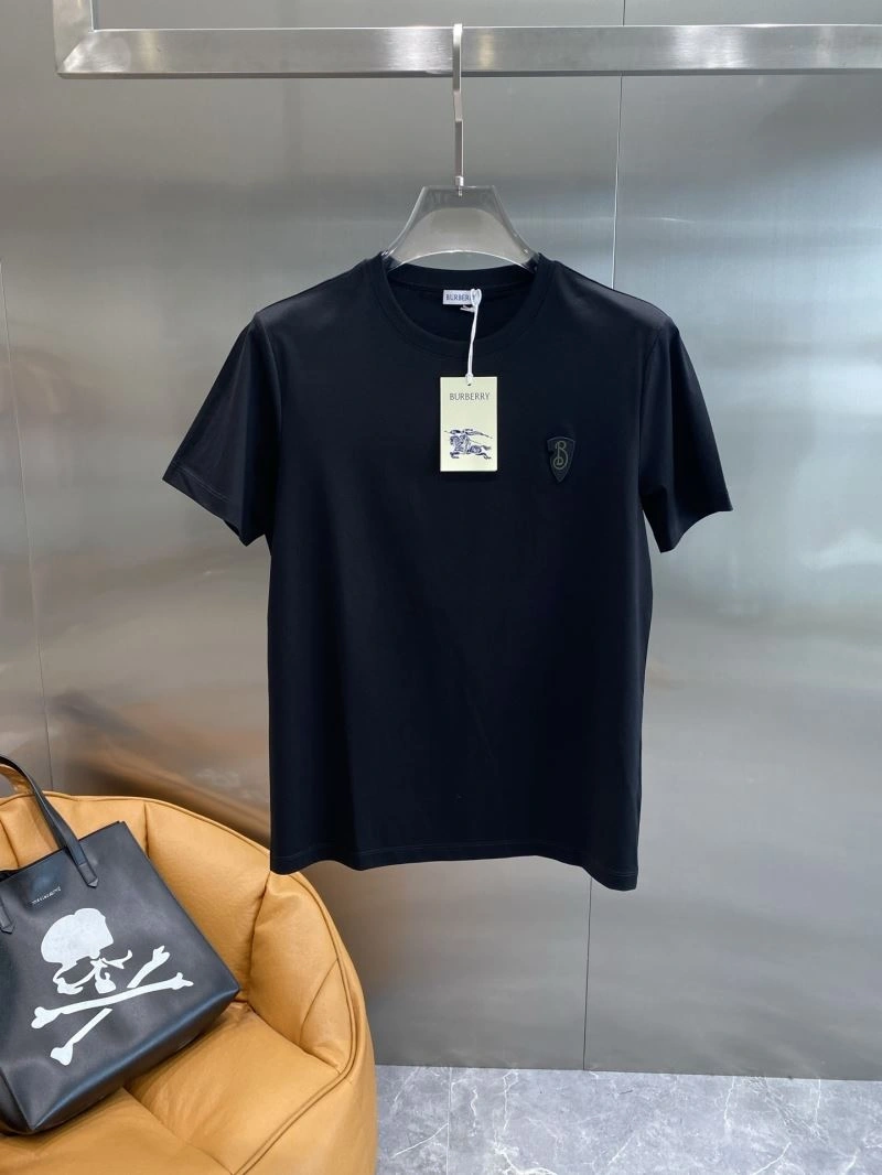 Reliable Burberry T-Shirts 101129