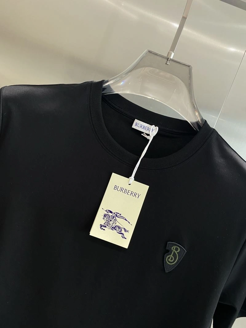 Reliable Burberry T-Shirts 101129