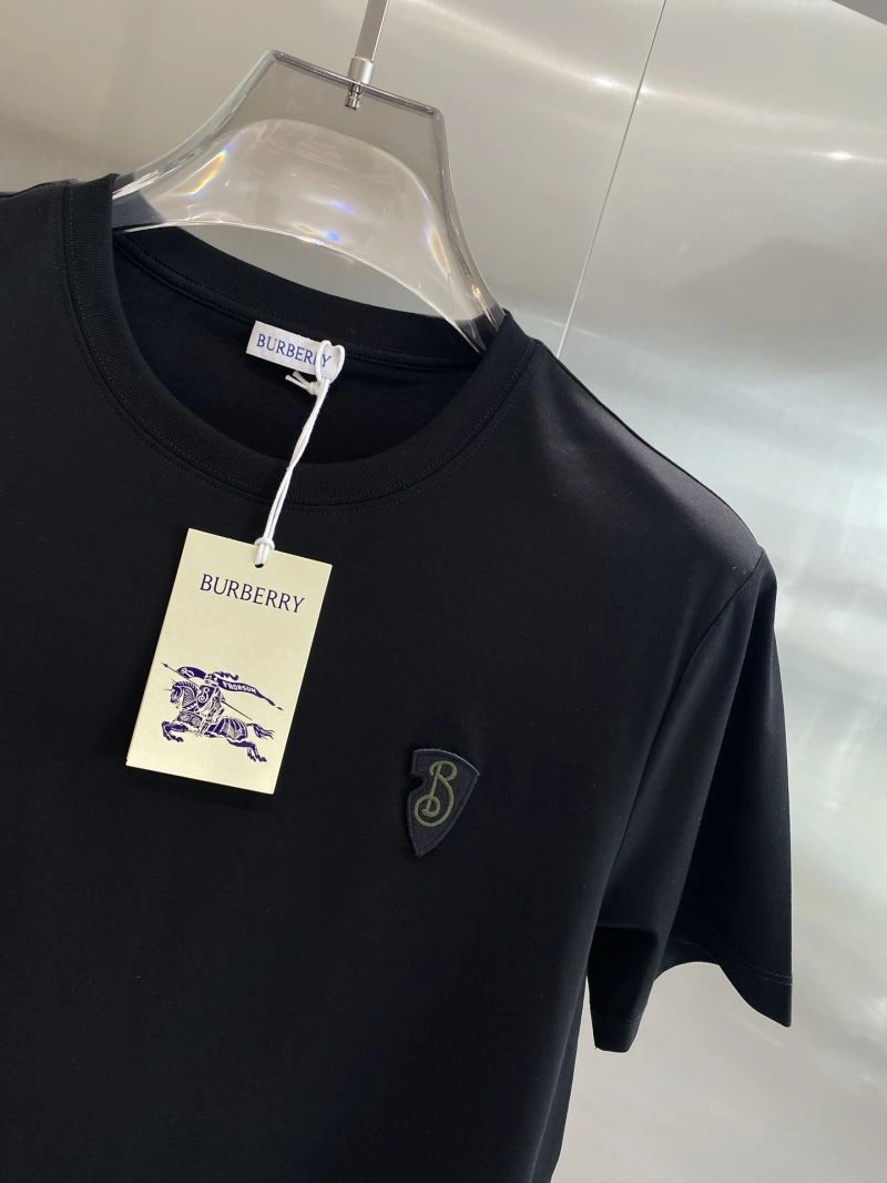 Reliable Burberry T-Shirts 101129