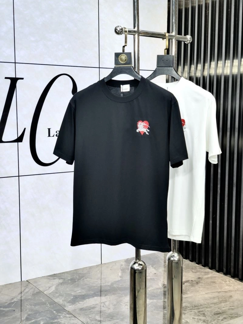 Burberry T-Shirts Neat 101127