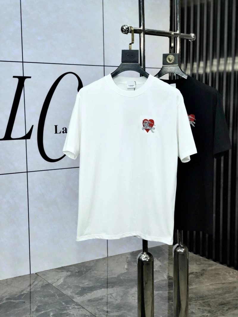 ModernLook Burberry T-Shirts 101125