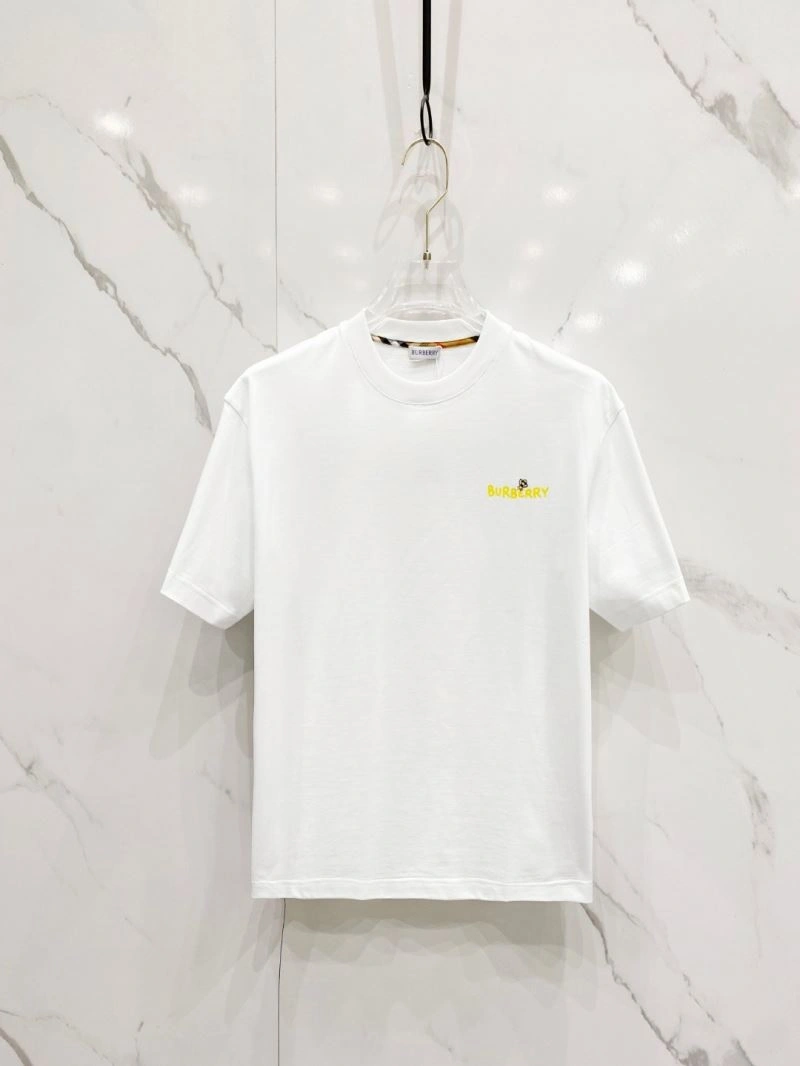 Burberry T-Shirts SmartChoice 101119