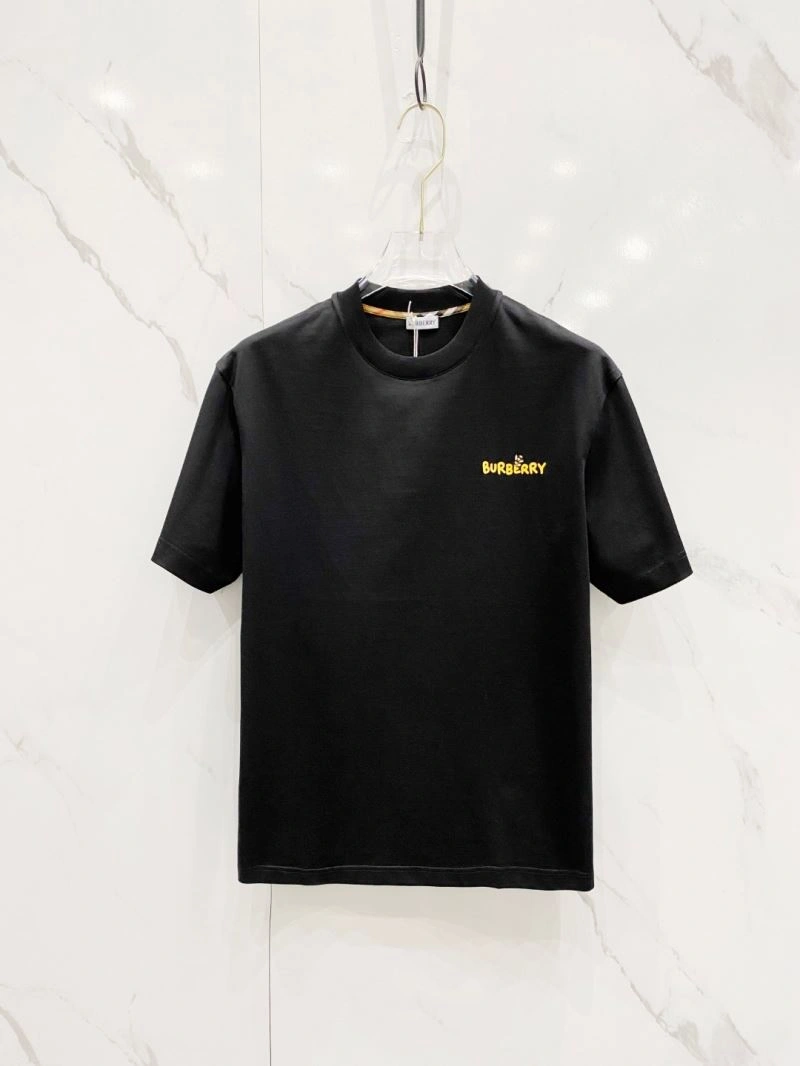 Stretchable Burberry T-Shirts 101114