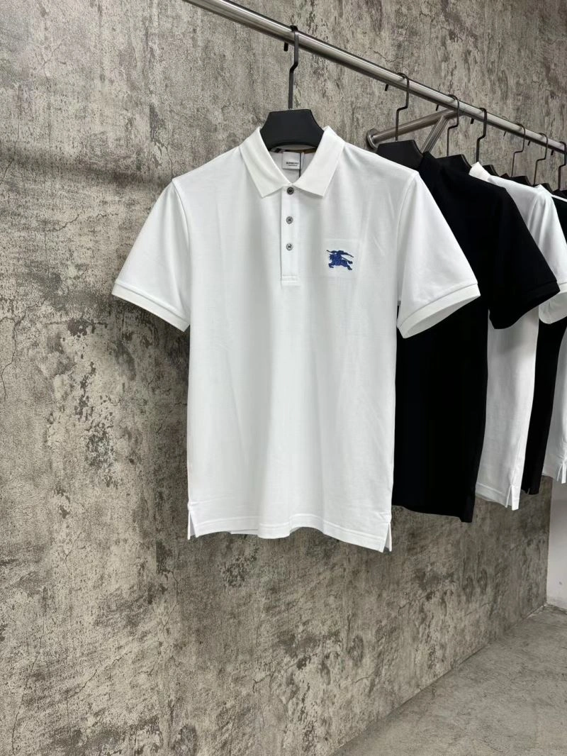 Burberry T-Shirts Comfortable 101120