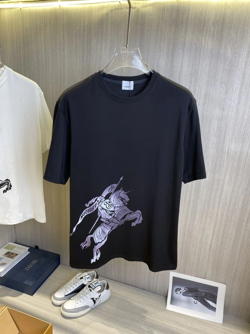 Burberry T-Shirts Bright 101112