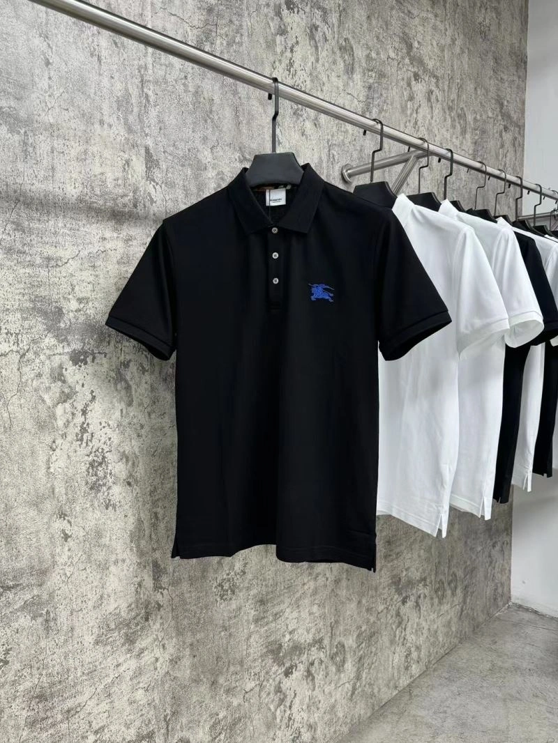 Burberry T-Shirts Lightweight 101108