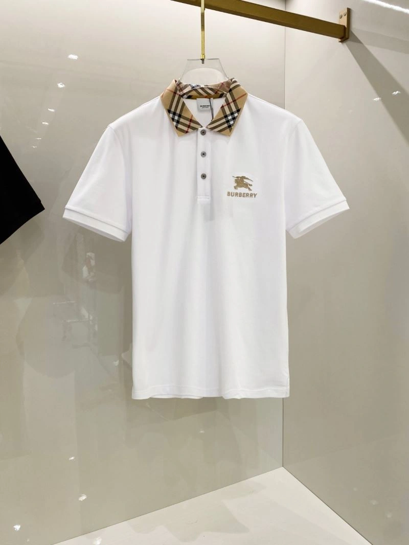 Versatile Burberry T-Shirts 101106