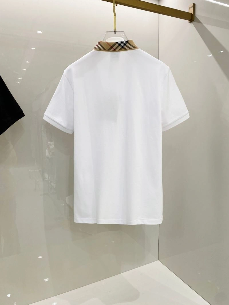 Versatile Burberry T-Shirts 101106