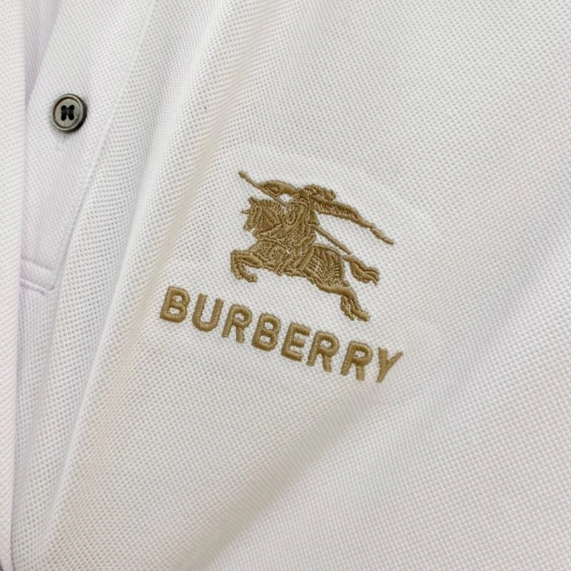 Versatile Burberry T-Shirts 101106