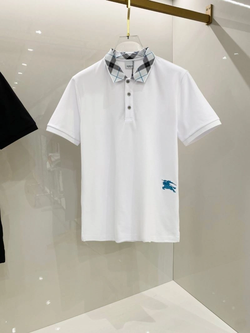 Compact Burberry T-Shirts 101111