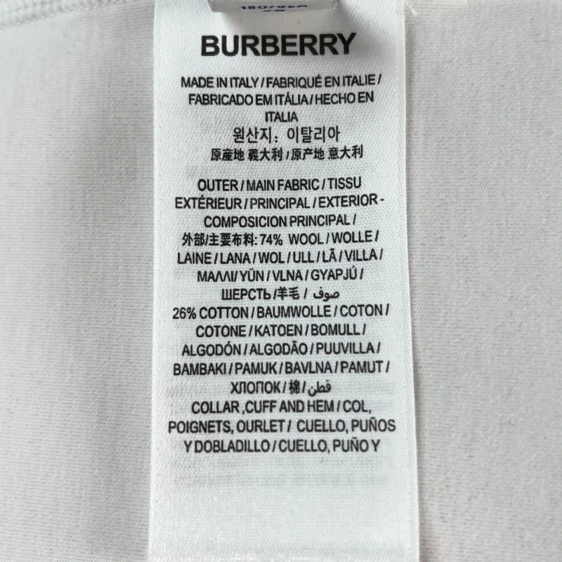 UrbanStyle Burberry T-Shirts 101096