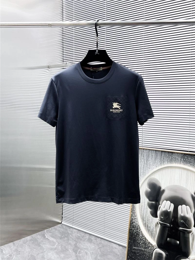 Sophisticated Burberry T-Shirts 101095