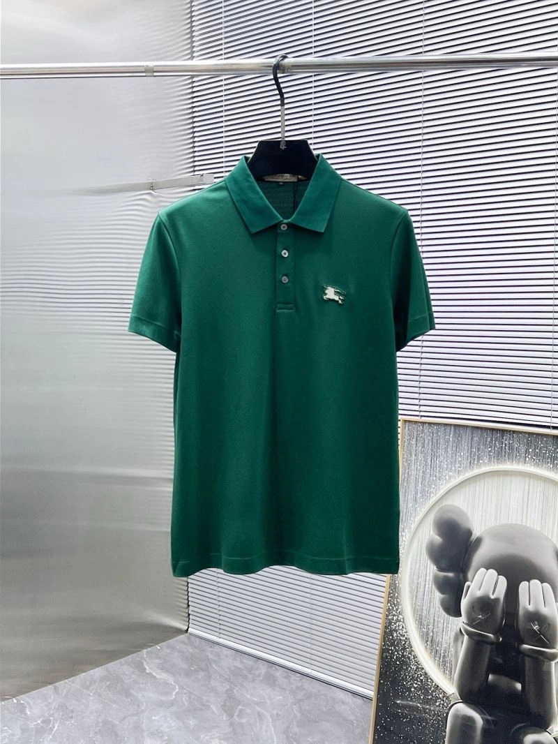 Burberry T-Shirts WellDesigned 101177
