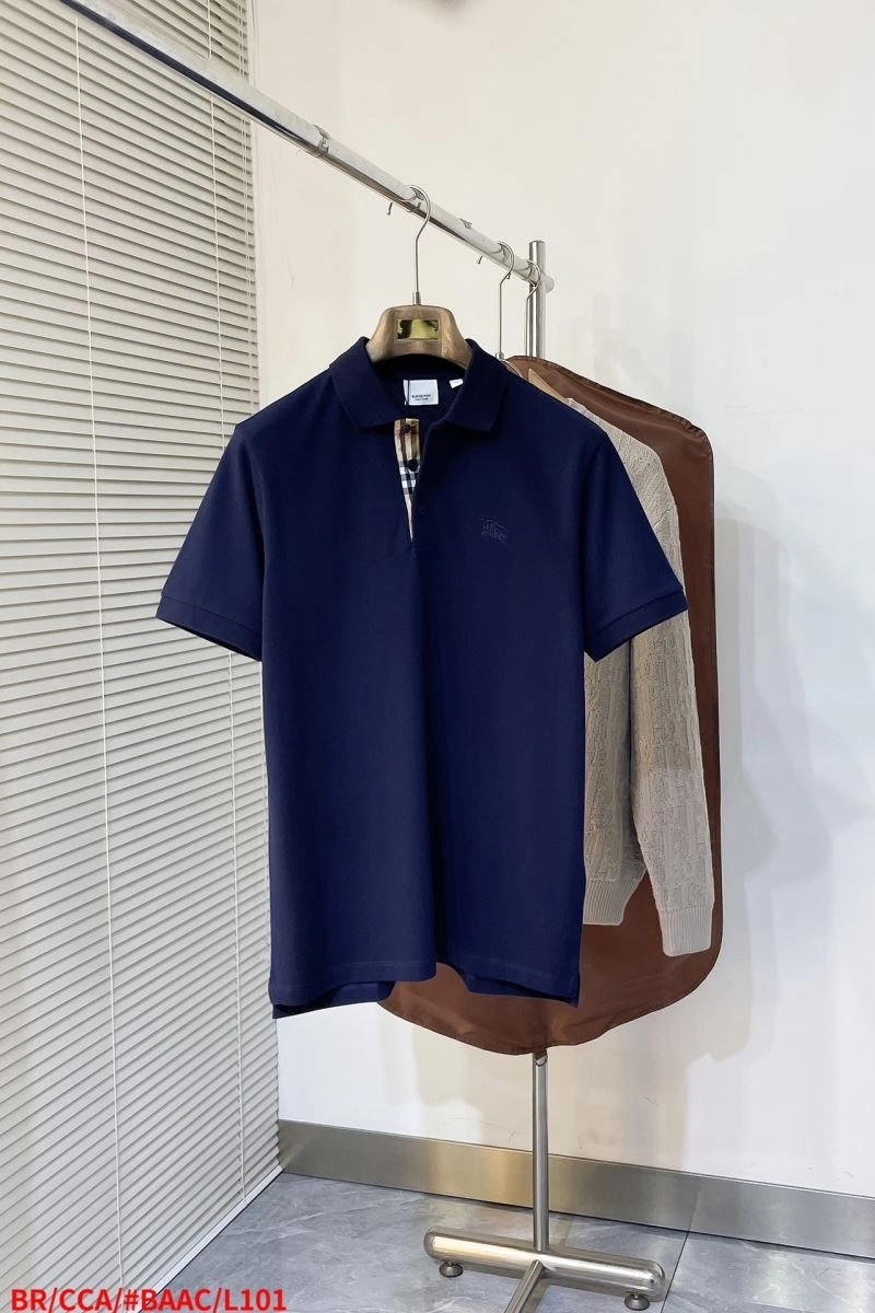 EyeCatching Burberry T-Shirts 101102
