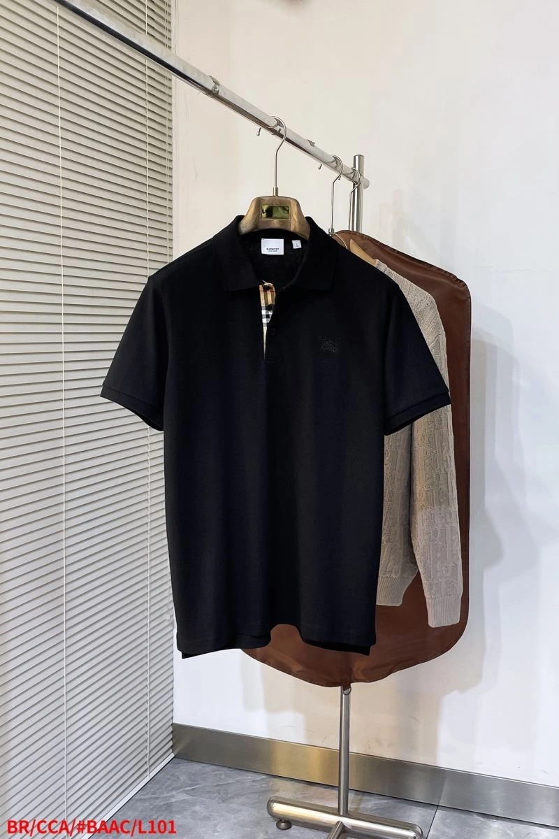 EyeCatching Burberry T-Shirts 101102