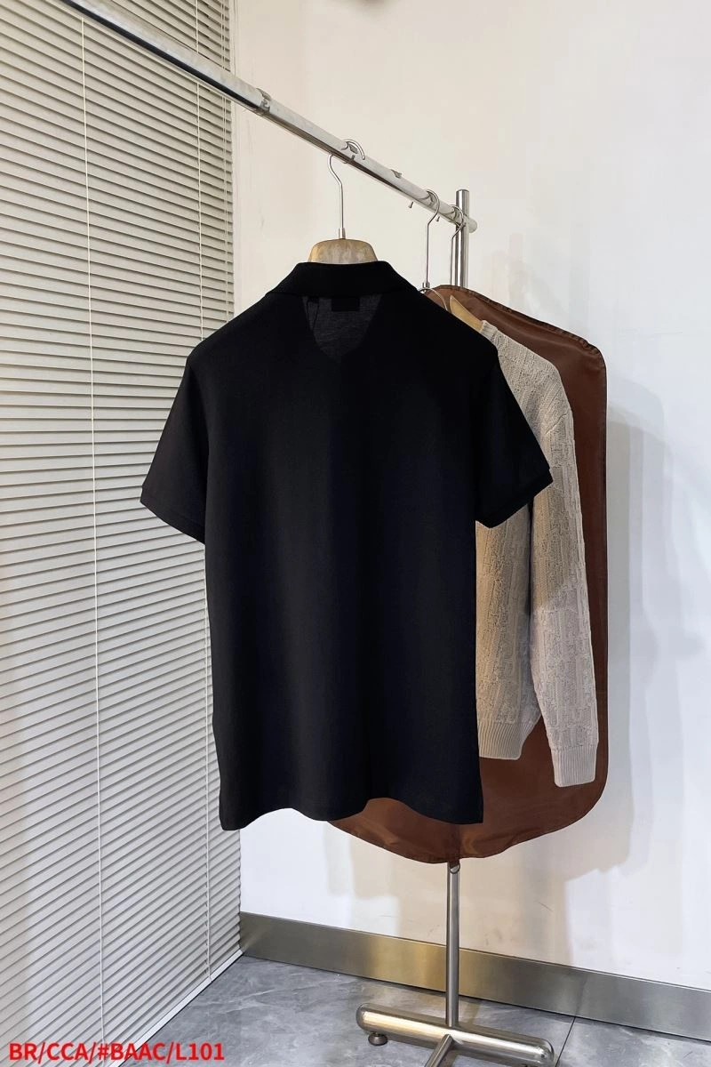 EyeCatching Burberry T-Shirts 101102