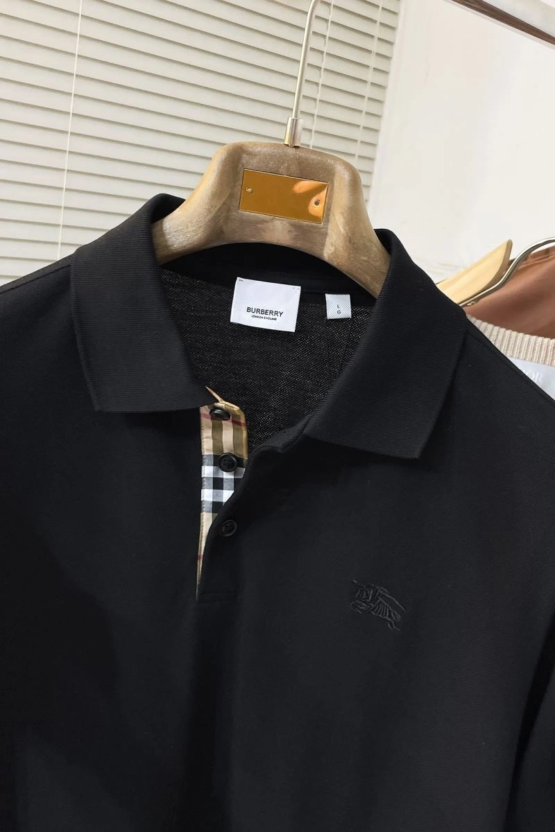 EyeCatching Burberry T-Shirts 101102