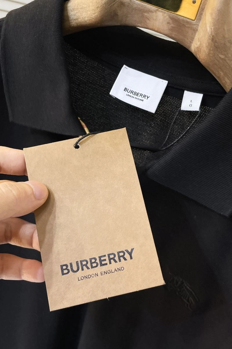 EyeCatching Burberry T-Shirts 101102