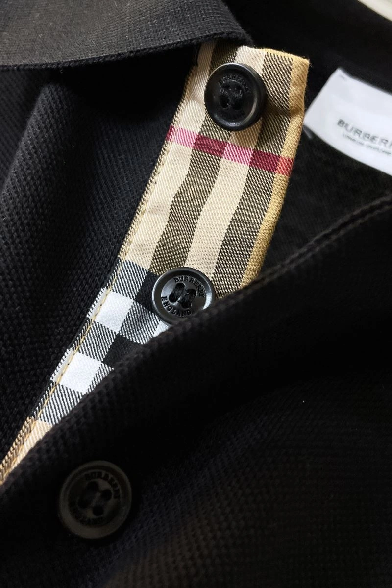 EyeCatching Burberry T-Shirts 101102