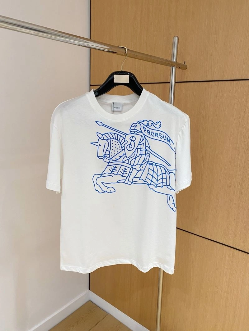 Resilient Burberry T-Shirts 101100