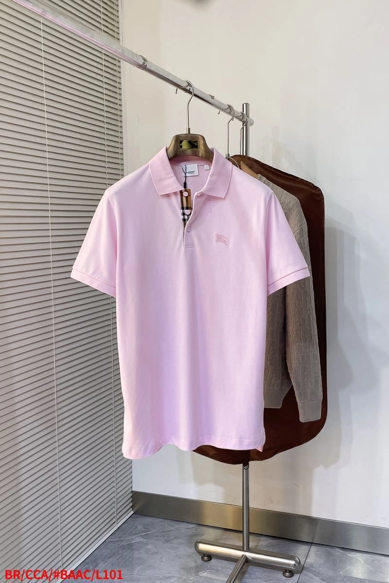 Burberry T-Shirts FreshLook 101141