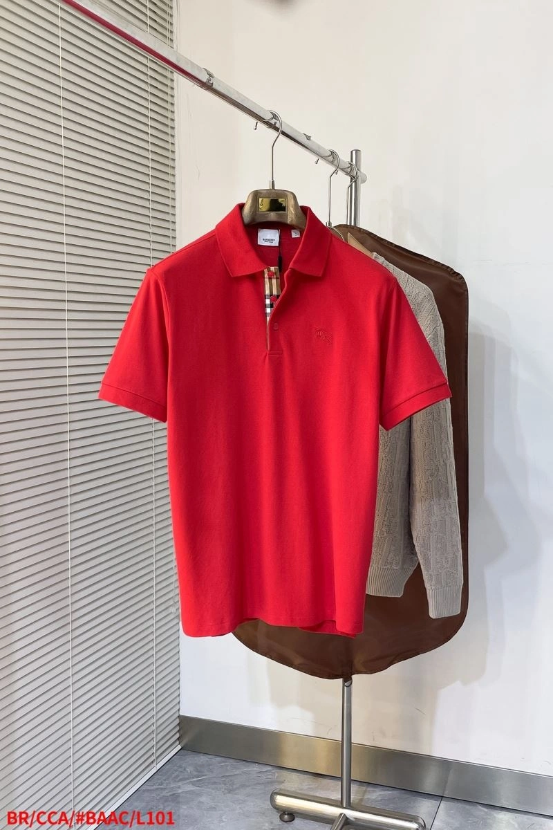 NewStyle Burberry T-Shirts 101090