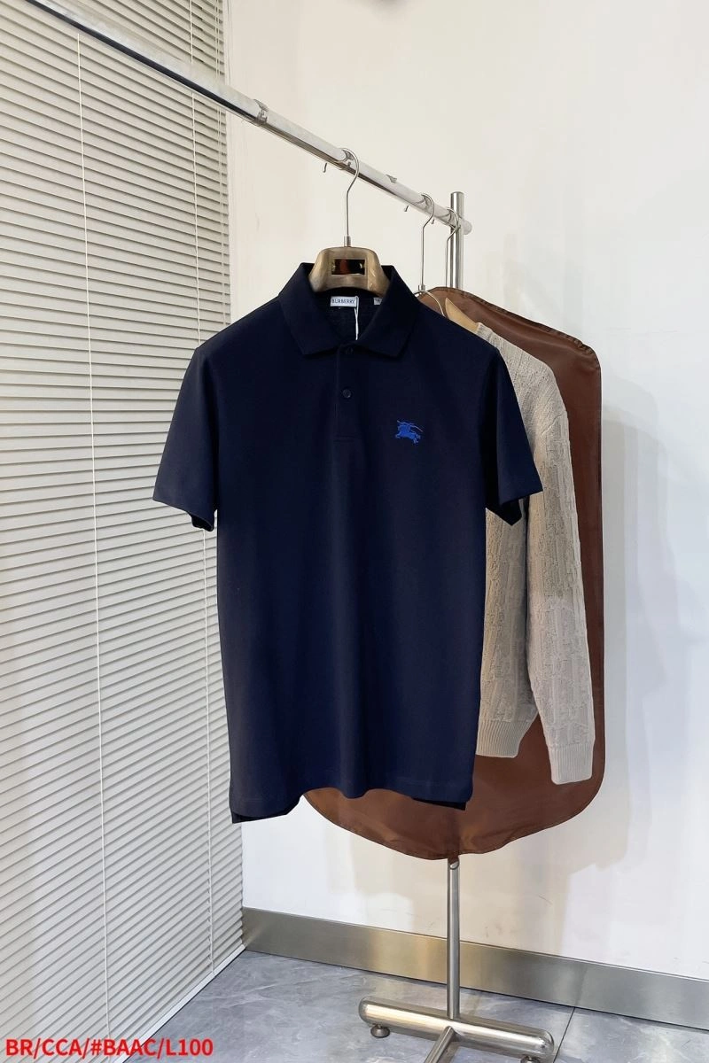 Neat Burberry T-Shirts 101101